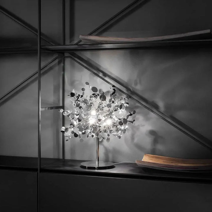 Skanto | Nattbordlamper Moderne Metall Klynge Design