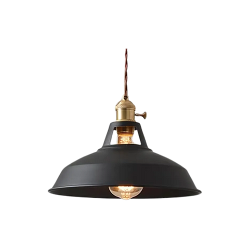 Skanto | Modern Colorful Metal Pendant Lamp