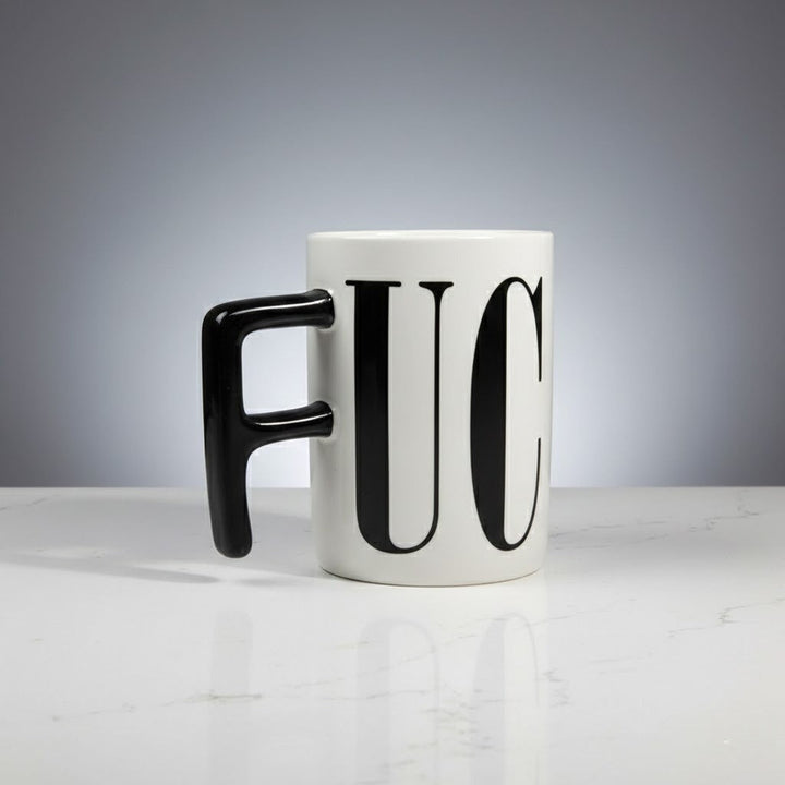 Skanto | Fuck Zero Filter Keramisk Kopp