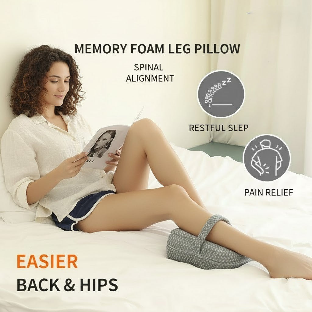 Skanto | Sleep Lover Minnepute med minneskum