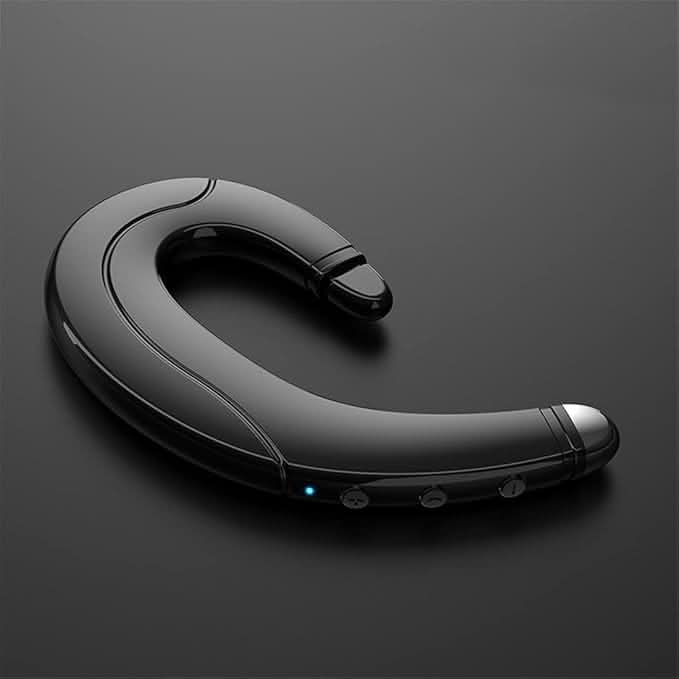 Skanto | Trådløst Bone Conduction Headset for Åpen og Sikker Lytting