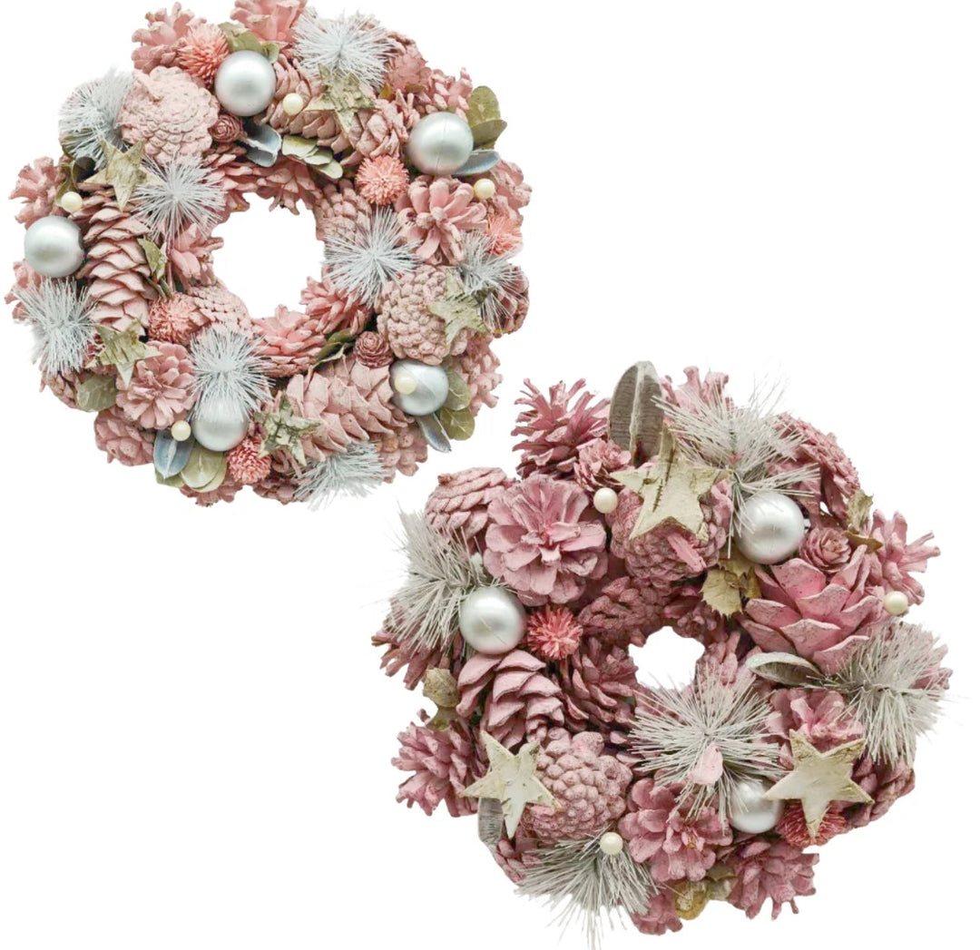 Skanto | Festiv Krans 25cm
