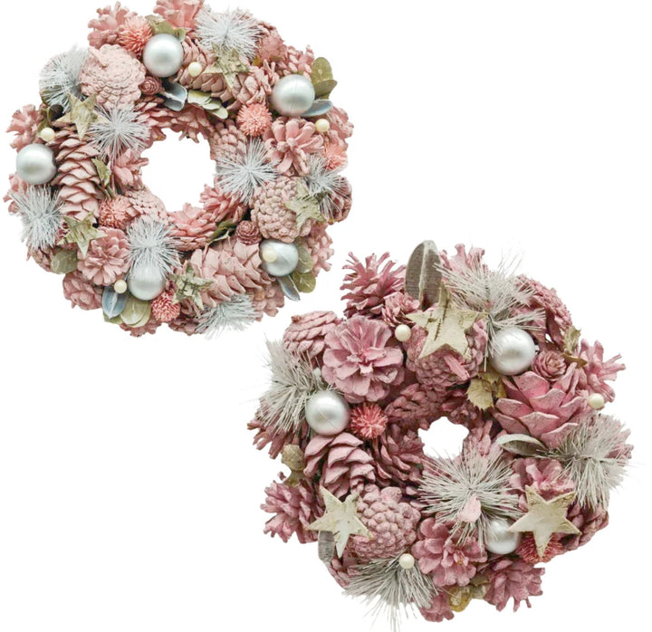 Skanto | Festiv Krans 25cm
