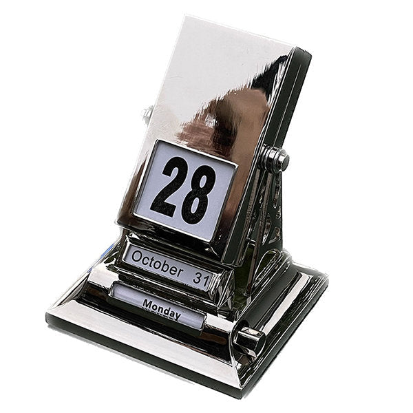 Skanto | Mekanisk Design Rotasjonskalender