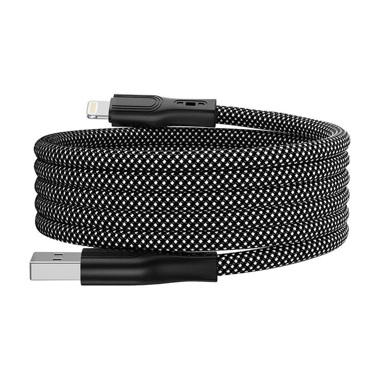 Skanto | Magnetiske Organiserte Kabler