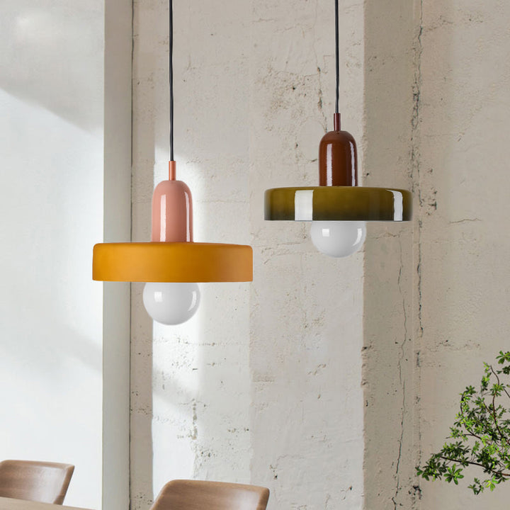 Skanto | Moderne eleganse med glans i hvert interiør!