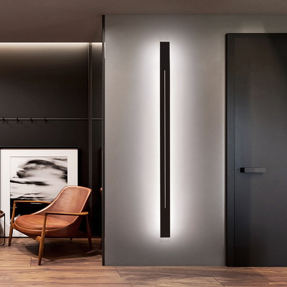 Skanto | Moderne LED Vegglampe - LumièreGold