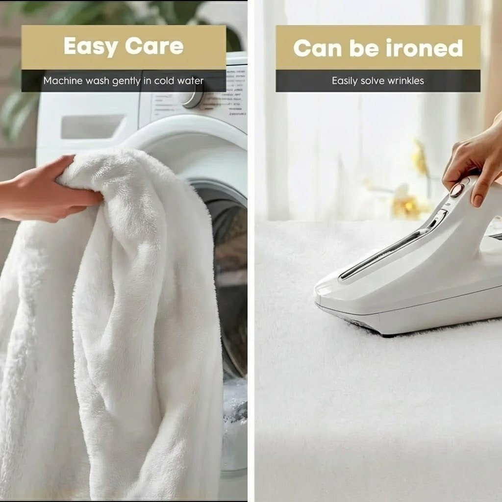 Morsom Penger Penger Myk Sofa Teppet | Skanto