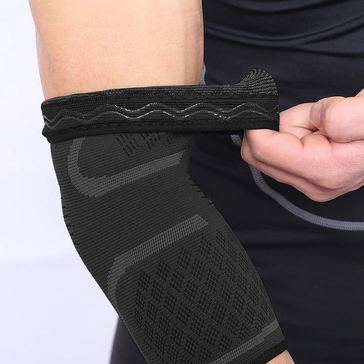 Albue Støtte [2PCS] | Skanto