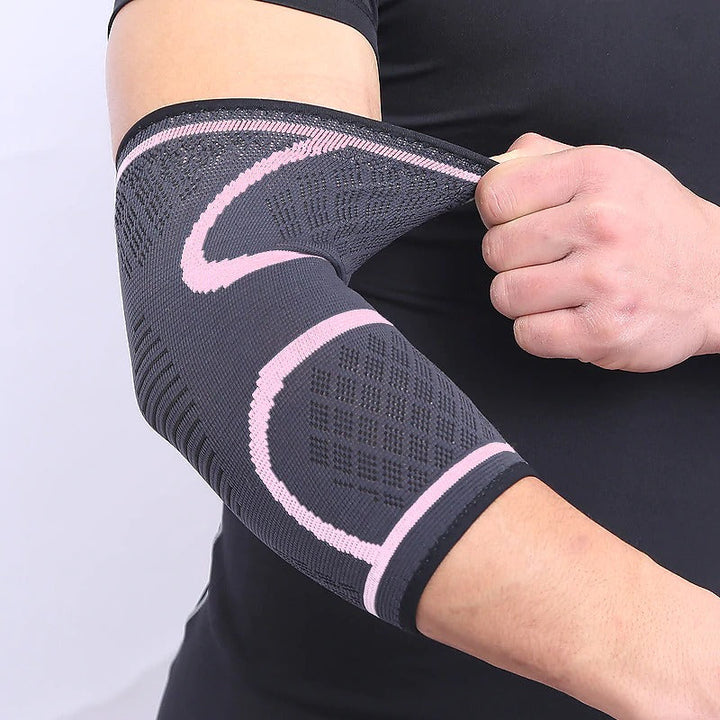 Albue Støtte [2PCS] | Skanto