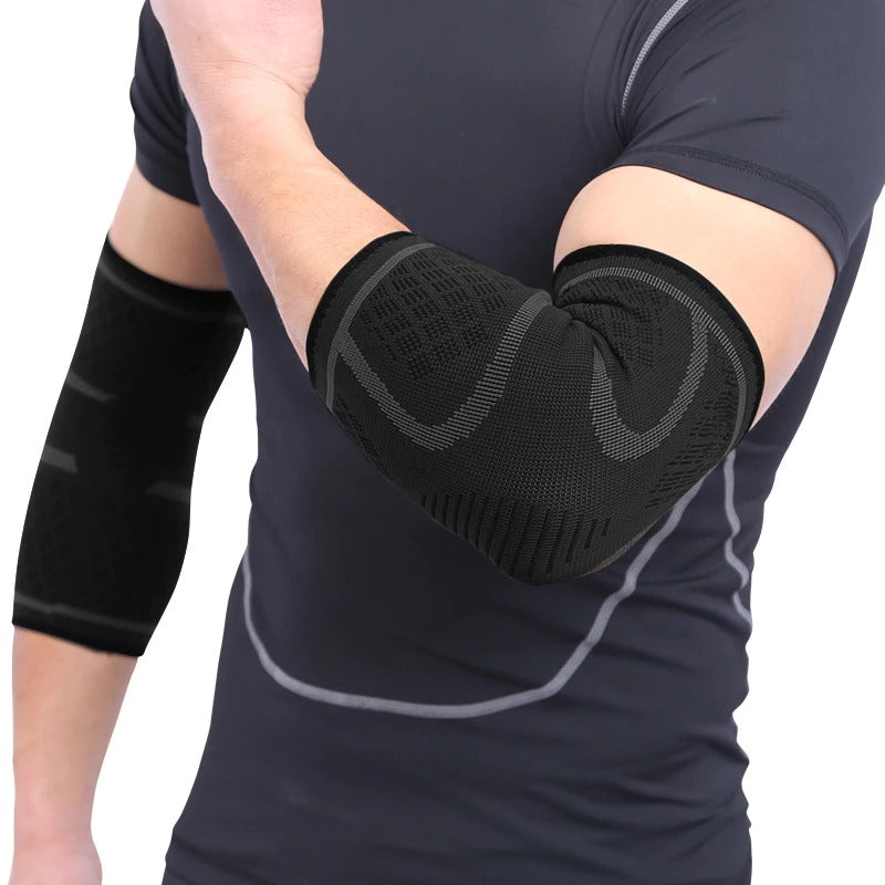 Albue Støtte [2PCS] | Skanto