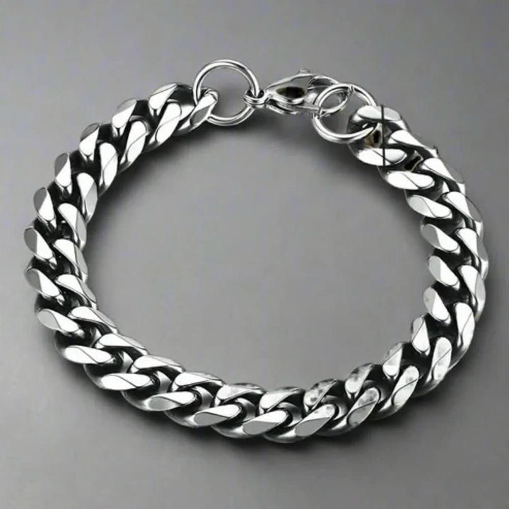 Skanto | Stilig armbåndsur med elegant styrke på håndleddet
