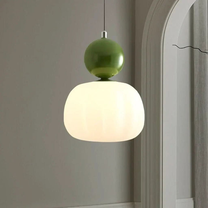Skanto | Art Deco Pendellampe for Stilig Romdesign