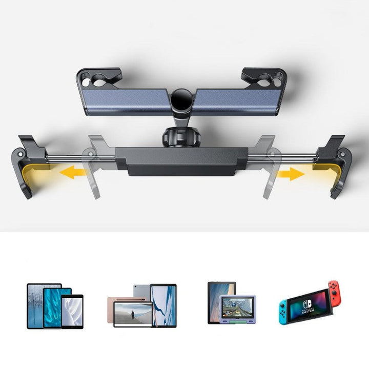 Skanto | Baksete Flat Panel Telefonmontering