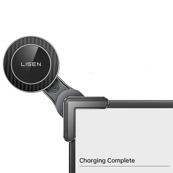Skanto | Magnetisk Bil Skjerm Telefonholder