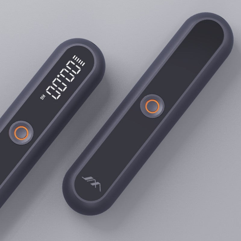 Skanto | Mini Bærbar Høypresisjons Håndholdt Elektronisk Vekt