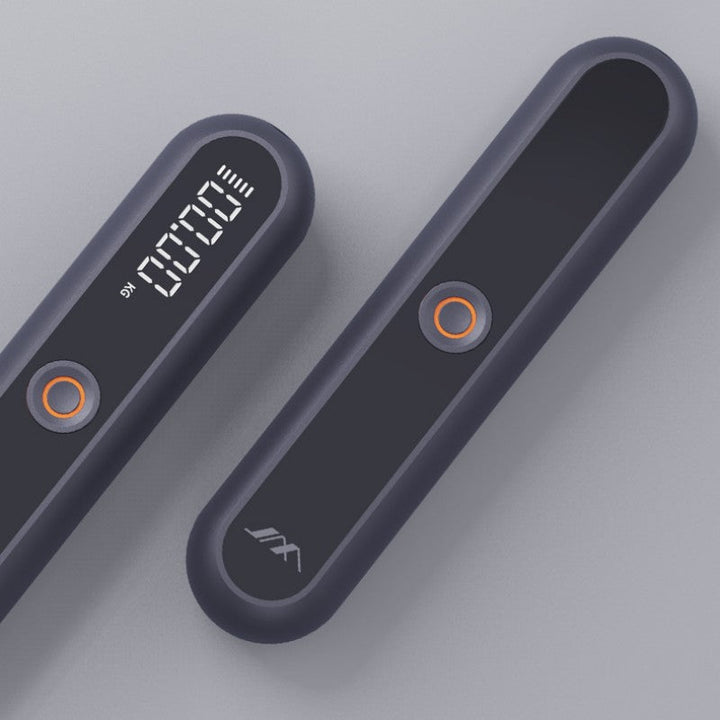Skanto | Mini Bærbar Høypresisjons Håndholdt Elektronisk Vekt