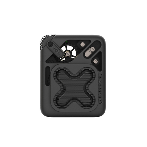 Skanto | Trådløs Mini Høyfidelitets Bluetooth Høyttaler