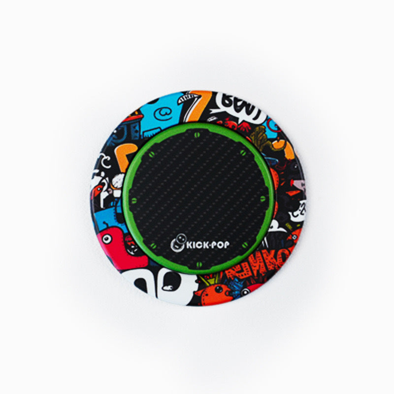 Norvo | Ultra-Tynn Magnetisk Ringholder Stativ