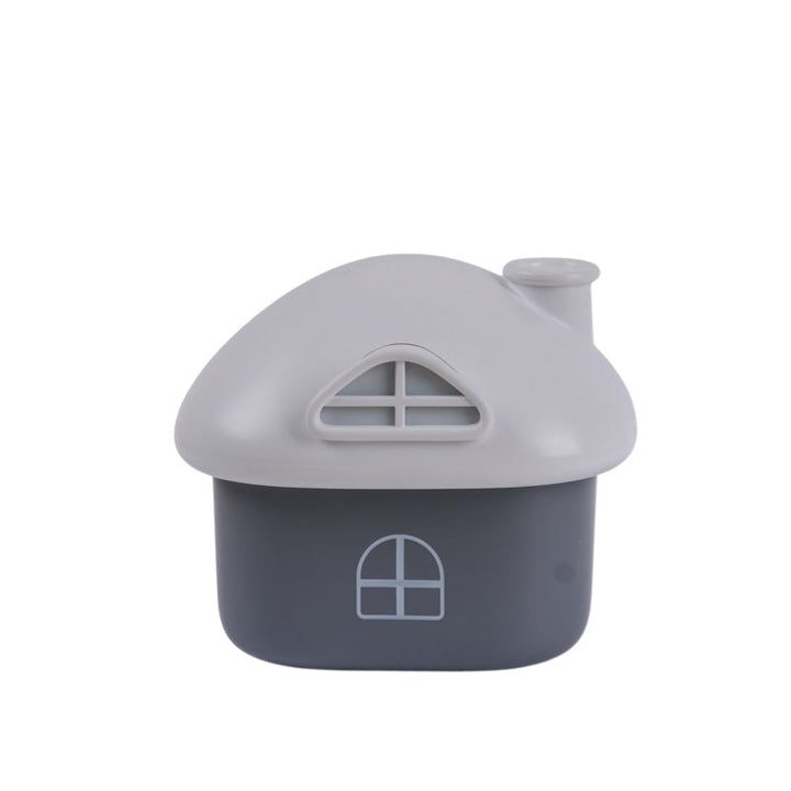 Skanto | Desktop Liten Igloo Nattlampe Luftfukter