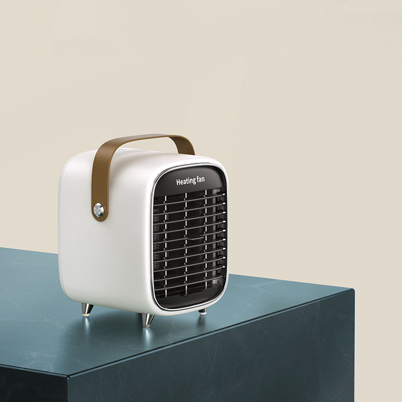 Skanto | Skrivebord Lite Mini Varmer