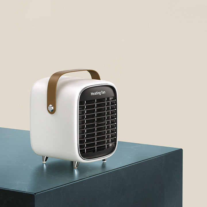 Skanto | Skrivebord Lite Mini Varmer