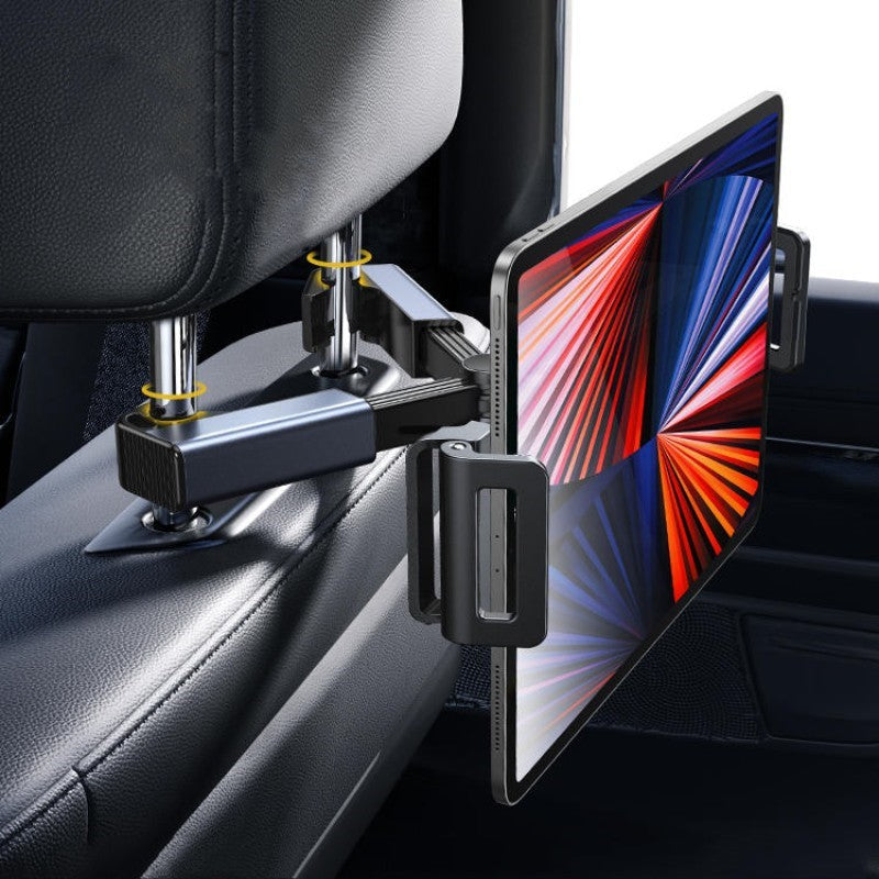 Skanto | Baksete Flat Panel Telefonmontering
