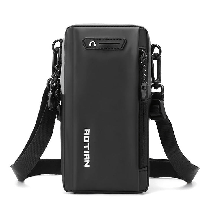 Skanto | Mini Enkelt Skulder Crossbody Telefon Armbånd