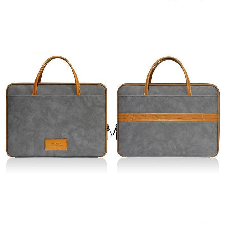 Skanto | 180¬∞ Helåpen Laptop Bag