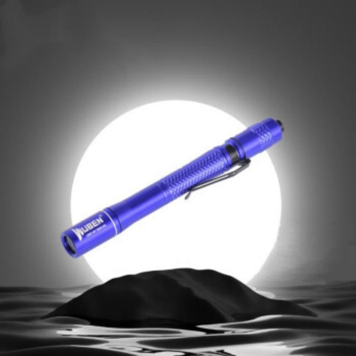 Skanto | Fluorescerende Agent Deteksjon 365nm UV Lyslynge
