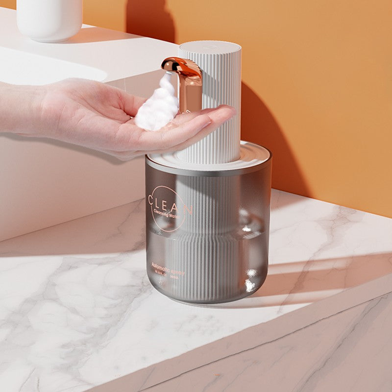 Skanto | Automatisk Sensor Smart Skum Såpedispenser