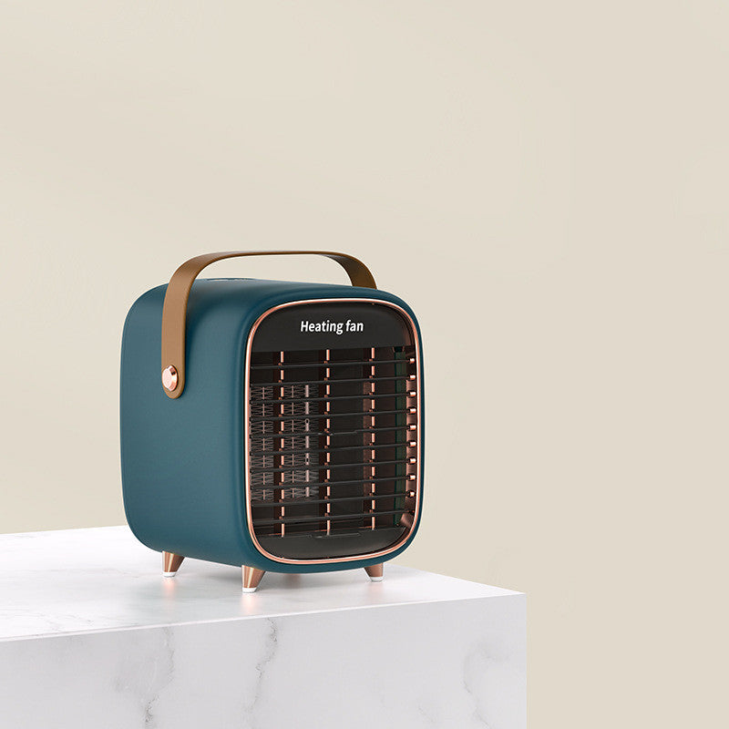 Skanto | Skrivebord Lite Mini Varmer