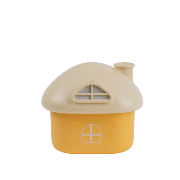 Skanto | Desktop Liten Igloo Nattlampe Luftfukter