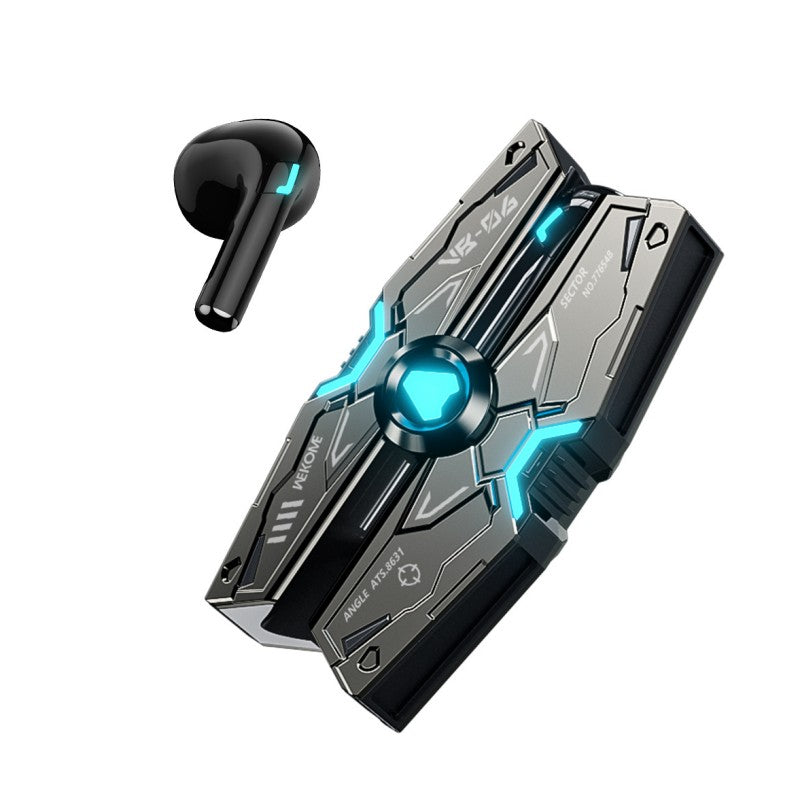 Skanto | Stilige Mech Bluetooth Ørepropper