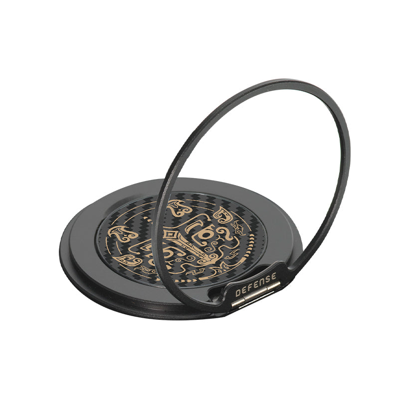 Skanto | Multifunksjonell Latskap Magnetisk Ringstativ