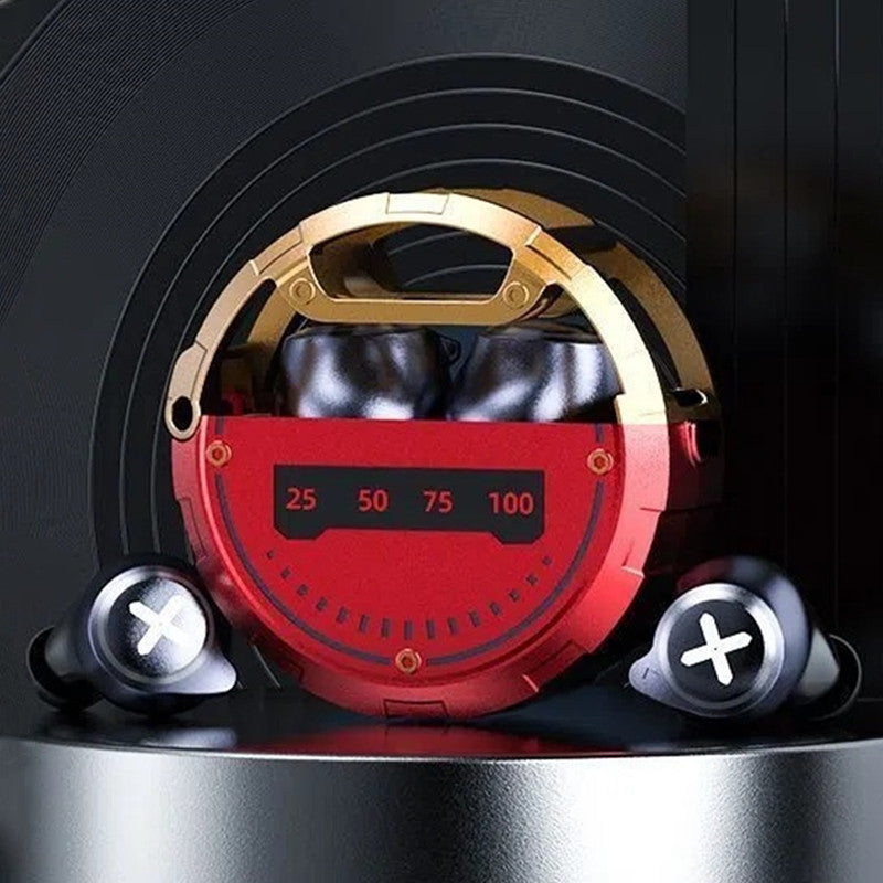 Skanto | Sinklegering Lag-Fri Bluetooth Gaming Headset