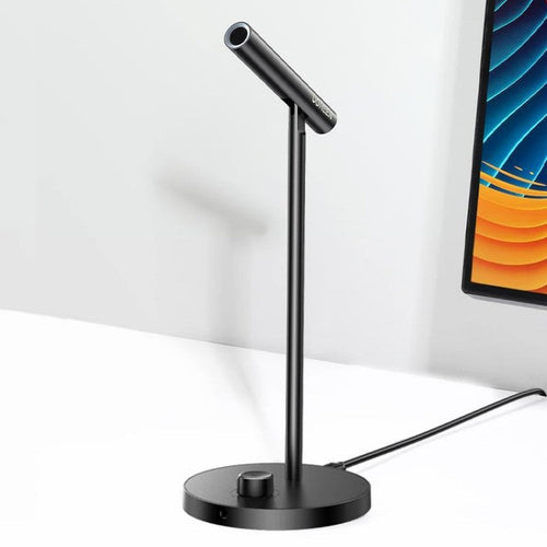 Skanto | USB Desktop Ekstern Intelligente Støy Reduksjons Mikrofon