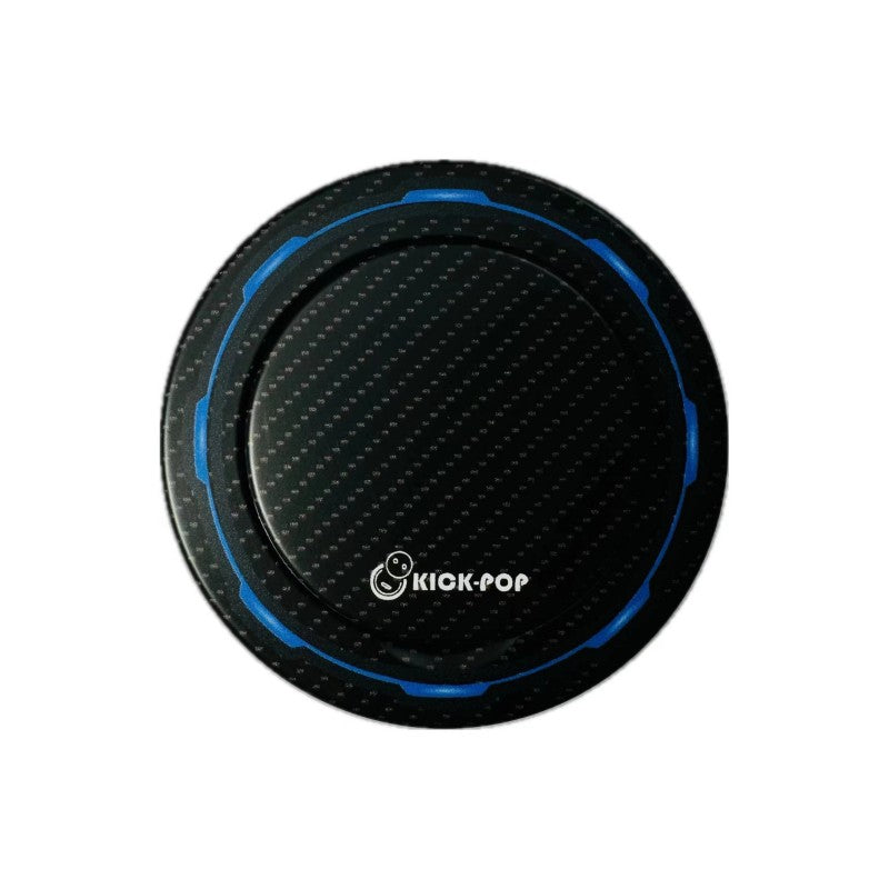 Norvo | Ultra-Tynn Magnetisk Ringholder Stativ