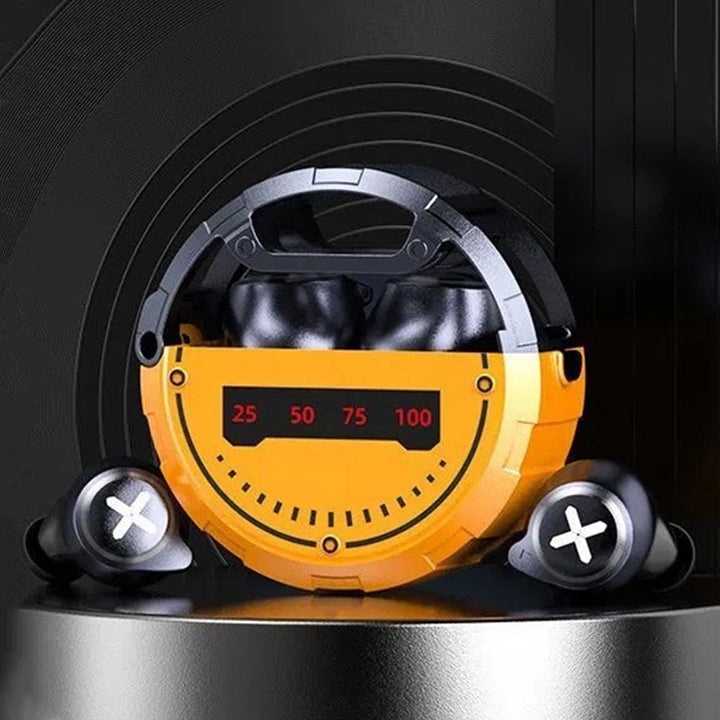 Skanto | Sinklegering Lag-Fri Bluetooth Gaming Headset