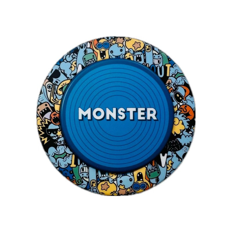 Norvo | Ultra-Tynn Magnetisk Ringholder Stativ