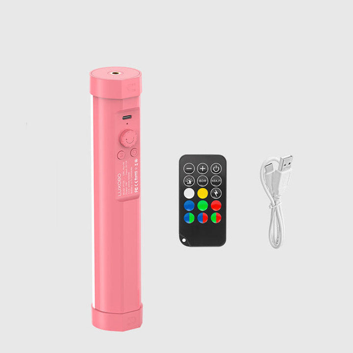 Skanto | RGB Magnetisk Bærbar Fylllys Stick