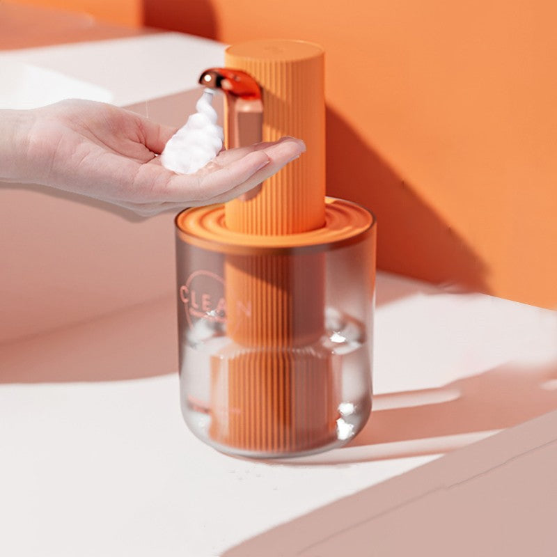 Skanto | Automatisk Sensor Smart Skum Såpedispenser