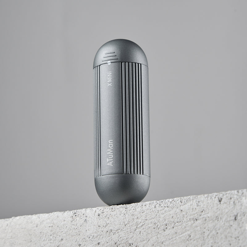 Skanto | Super Mini Bærbar Skrujernsett