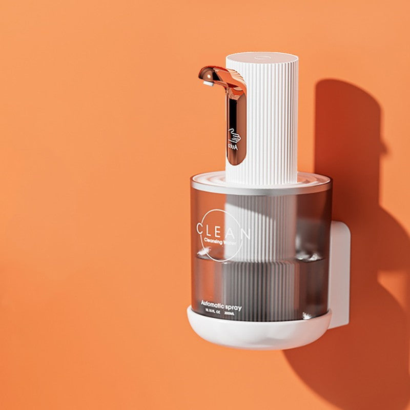Skanto | Automatisk Sensor Smart Skum Såpedispenser