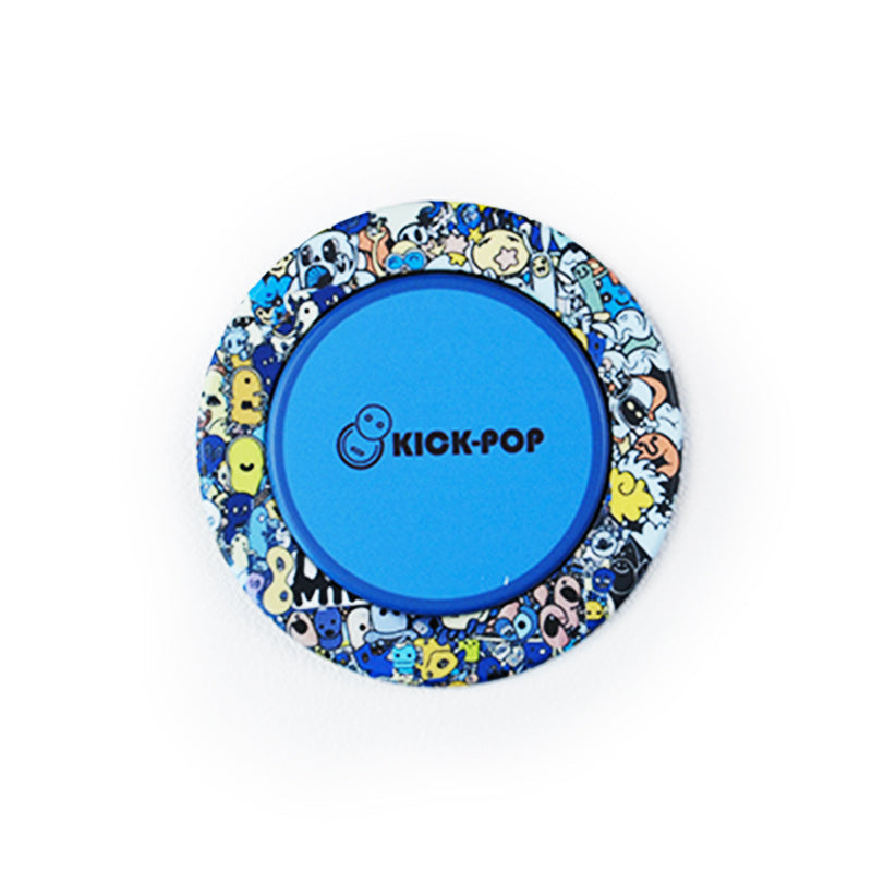 Norvo | Ultra-Tynn Magnetisk Ringholder Stativ