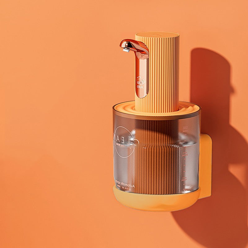 Skanto | Automatisk Sensor Smart Skum Såpedispenser