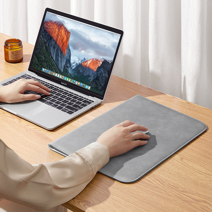 Skanto | Tynn og Lett Magnetisk Laptop Sleeve Bag