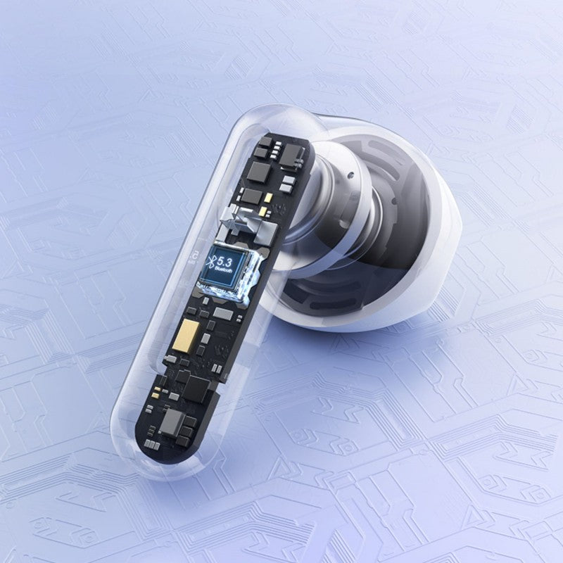 Skanto | Semi-Åpen Trådløs Bluetooth Hodetelefoner