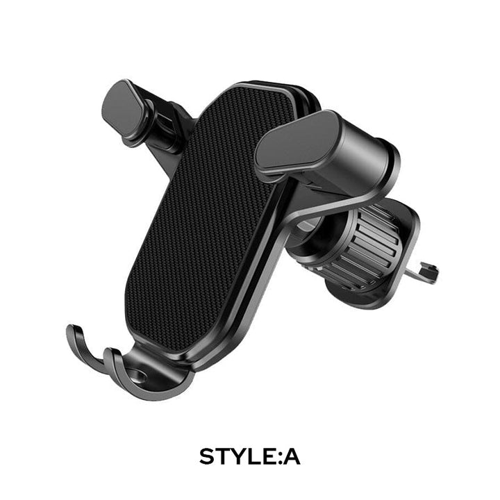 Skanto | Hook Mount Bil Mobiltelefon Holdere