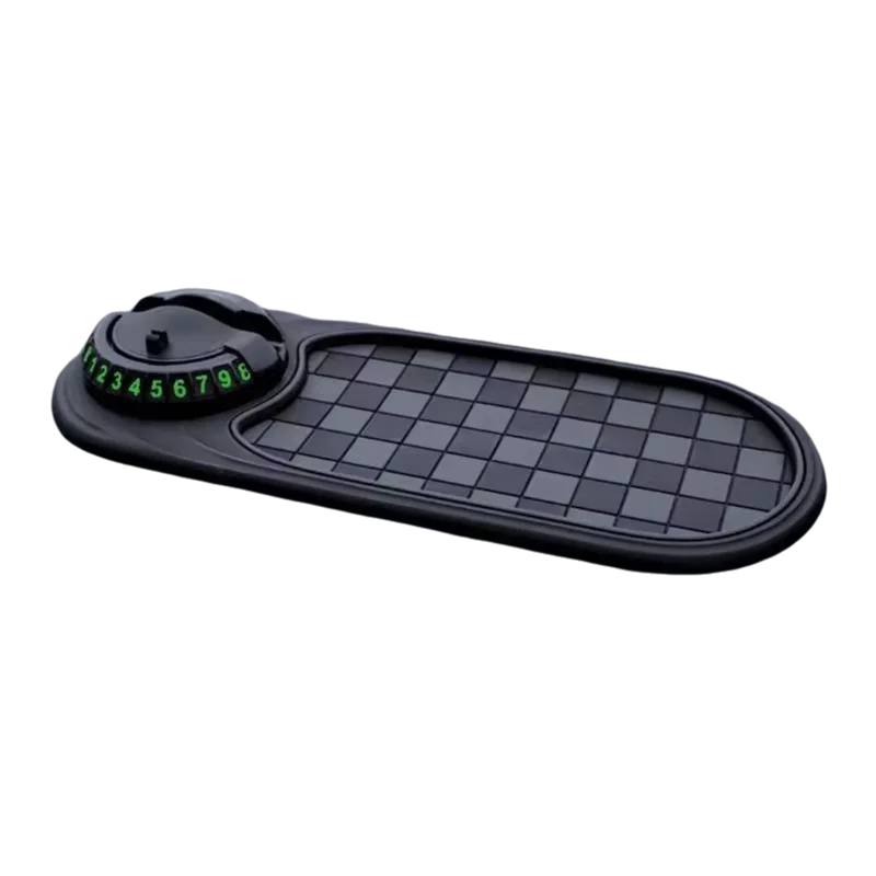 Skanto | BilDashbord Anti Slip Mobilholder